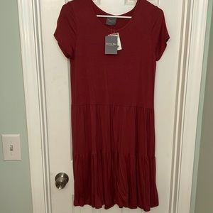 Olivia Rae dress